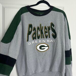 Vintage Packers Sweatshirt
